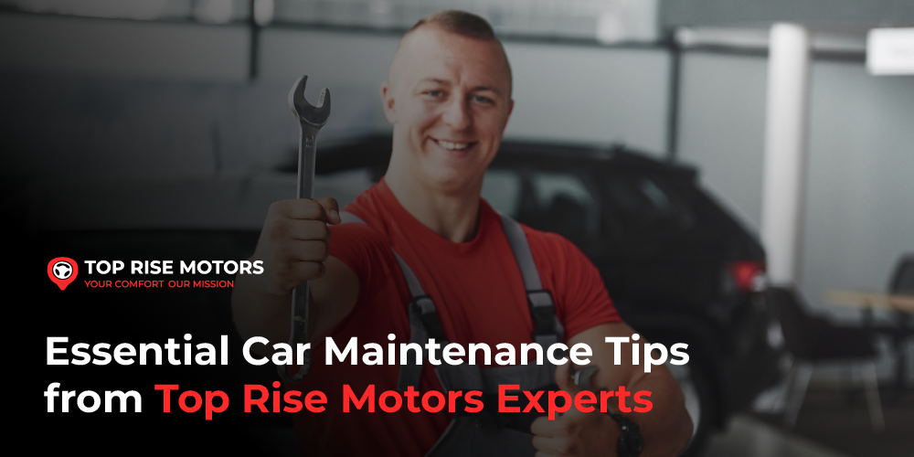 Car Maintenance Tips